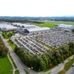 Messe Friedrichshafen