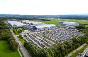 Zentraler Wirtschaftsmotor für den Bodenseekreis