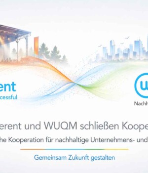 2bdifferent und WUQM