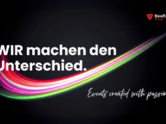 BEEFTEA positioniert sich mit neuem Markenmotto