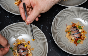 Dorint Parkhotel Frankfurt/Bad Vilbel mit drittem Platz bei „Copa Jerez“