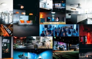 Veranstaltungsmöglichkeiten in Hagen