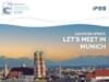 World Summit 2026 geht von Dubai nach München