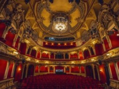 Berliner Ensemble modernisiert Backstage-Infrastruktur mit Riedel Stage Systems