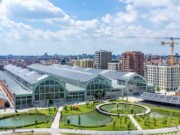 Brüssel digital: Hybride Formate und Tech-Driven Events
