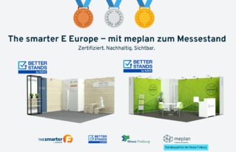 meplan wurde akkreditierter Service Provider der Better Stands Initiative