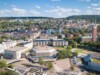CongressCentrum Pforzheim wird modernisiert