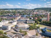 CongressCentrum Pforzheim wird modernisiert