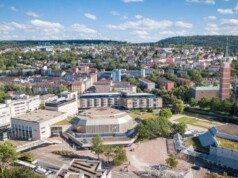 CongressCentrum Pforzheim wird modernisiert
