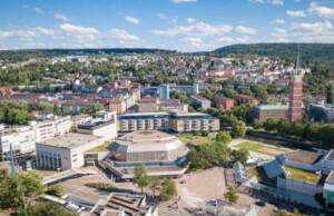 CongressCentrum Pforzheim wird modernisiert