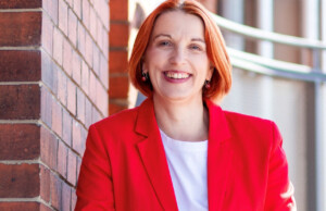 2bdifferent veranstaltet Webinar mit Heike Schönberg