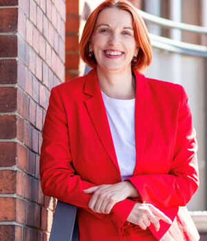 Heike Schönberg - Foto