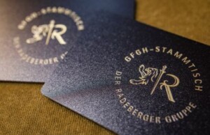 BEEFTEA inszeniert Kundenbindung für die Radeberger Gruppe in Dublin