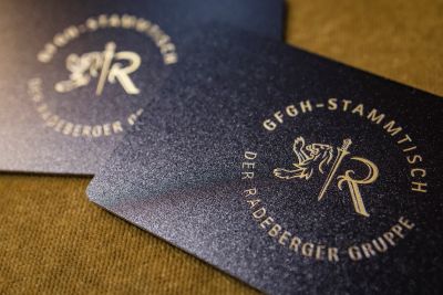 BEEFTEA inszeniert Kundenbindung für die Radeberger Gruppe in Dublin