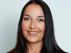 Larissa Steinbäcker referierte über Einflussfaktoren, Erwartungslücken und Lösungsansätze