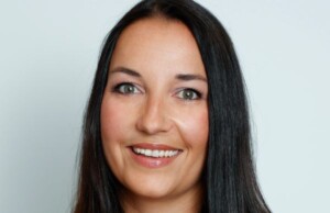 Larissa Steinbäcker referierte über Einflussfaktoren, Erwartungslücken und Lösungsansätze