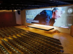 Congress Centrum Alpbach investiert in die Zukunft