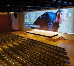 Congress Centrum Alpbach