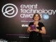 VOK DAMS bei den Event Technology Awards ausgezeichnet