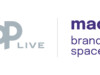mac. brand spaces stärkt Portfolio durch strategische Übernahme von PP Live