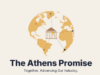 „Athens Promise“ nimmt die Arbeit auf