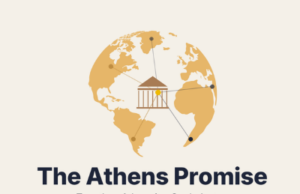 „Athens Promise“ nimmt die Arbeit auf