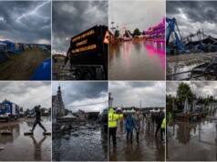 Events im Klimawandel: Planung unter neuen Risiken