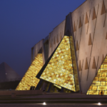 Grand Egyptian Museum