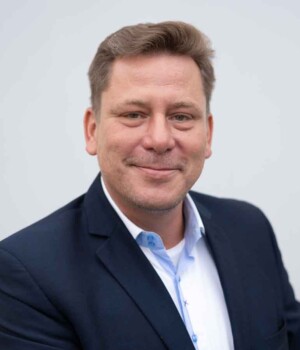 Marko Hafemann