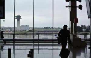 Ständig unterwegs, so hältst du deine privaten Dinge einfach