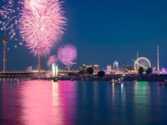Düsseldorf: Eventdestination und Lebensmittelpunkt für Branchenprofis