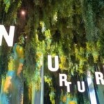 Innenraumbegrünung