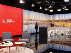 Hi5 Studio ermöglicht Live-Events, hybride Formate und Livestreams