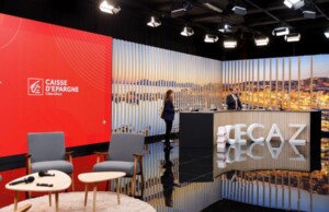 Hi5 Studio ermöglicht Live-Events, hybride Formate und Livestreams