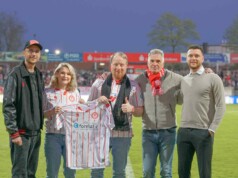 Fortuna Köln und format:c schließen Partnerschaft