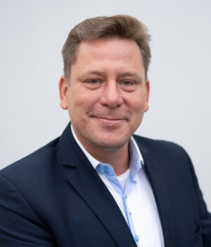 Marko Hafemann