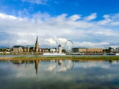 Düsseldorf im MICE-Fokus: Rheinmetropole punktet als Tagungs- und Wohnstandort zugleich