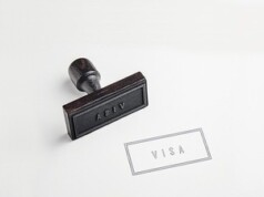 Messevisa: Bis zu elf Monate Wartezeit für Besucher aus der Türkei