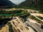 Veranstaltungsmöglichkeiten in Saalfelden