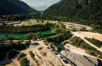 Veranstaltungsmöglichkeiten in Saalfelden