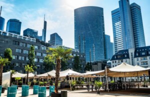 WISAG Event Catering bleibt Cateringpartner im Gibson Club Frankfurt