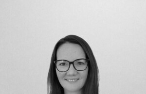 Julia Stechl von Proske ist zum dritten Mal Teil der ebx.lab-Community in Frankfurt