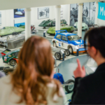 Motor Museum