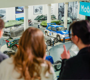 Motor Museum