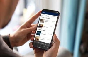 Dorint Gruppe führt App-integriertes MICE Feature ein