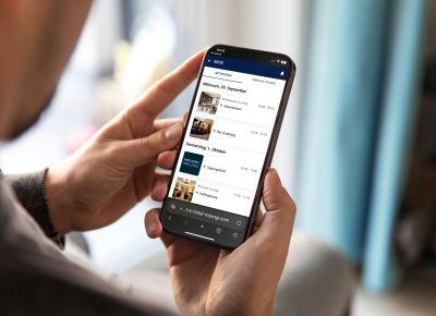 Dorint Gruppe führt App-integriertes MICE Feature ein
