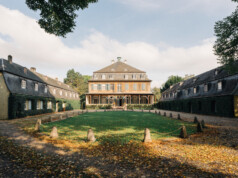 KAISERSCHOTE wird Catering-Partner von Schloss Eicherhof