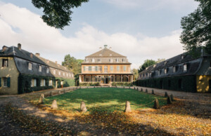 KAISERSCHOTE wird Catering-Partner von Schloss Eicherhof