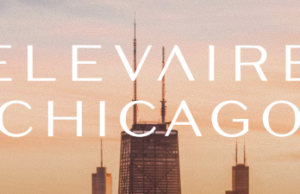 Elevaire Chicago: Neue Eventlocation im 96. Stock