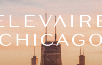 Elevaire Chicago: Neue Eventlocation im 96. Stock